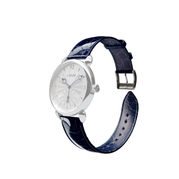 PARAGON | Blue Strap