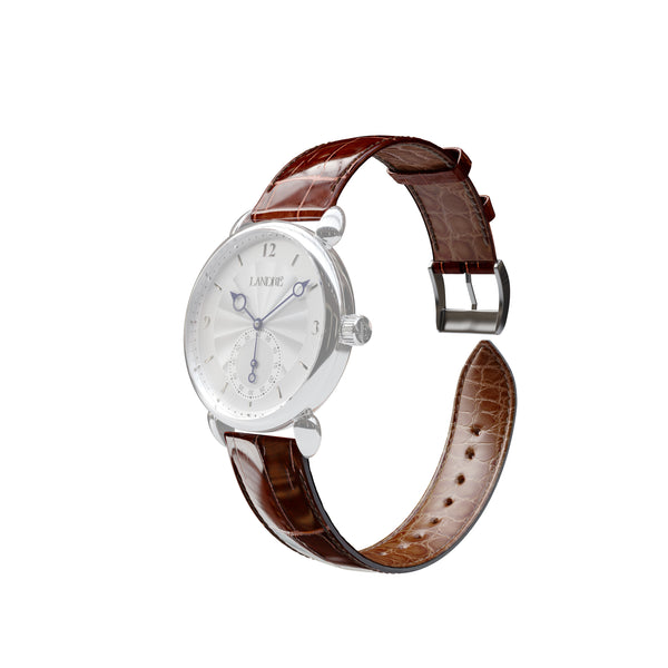 PARAGON | Brown Strap