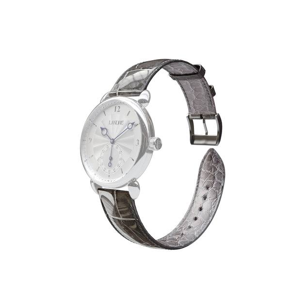 PARAGON | Gray Strap