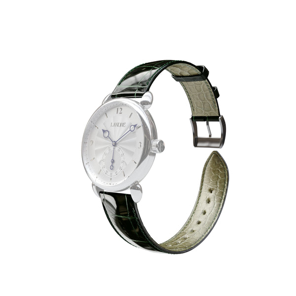 PARAGON | Green Strap