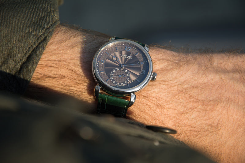 PARAGON  | Grigio Scuro Ref.LN02-04