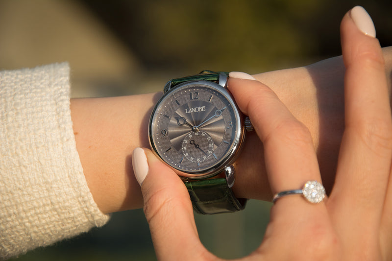 PARAGON  | Grigio Scuro Ref.LN02-04