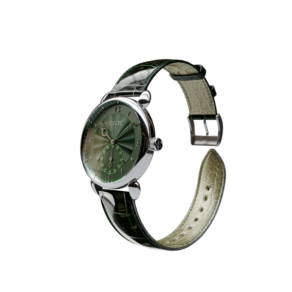 PARAGON | Emerald Ref.LN02-01