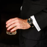 ONE | Black Strap