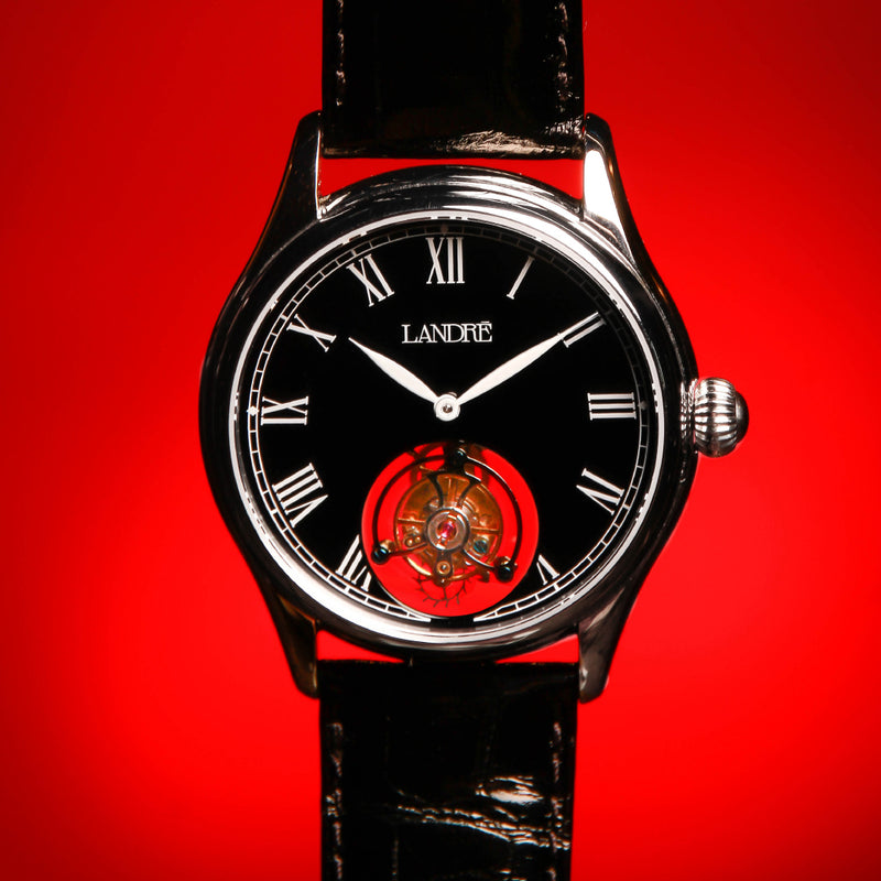 ONE | Black Strap