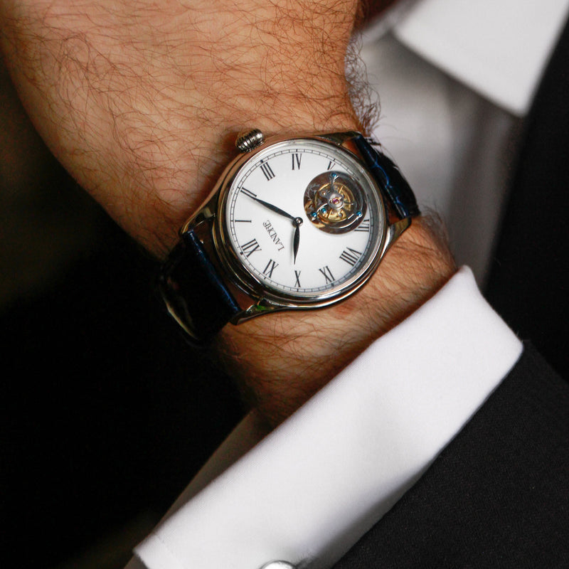 ONE | Blue Strap