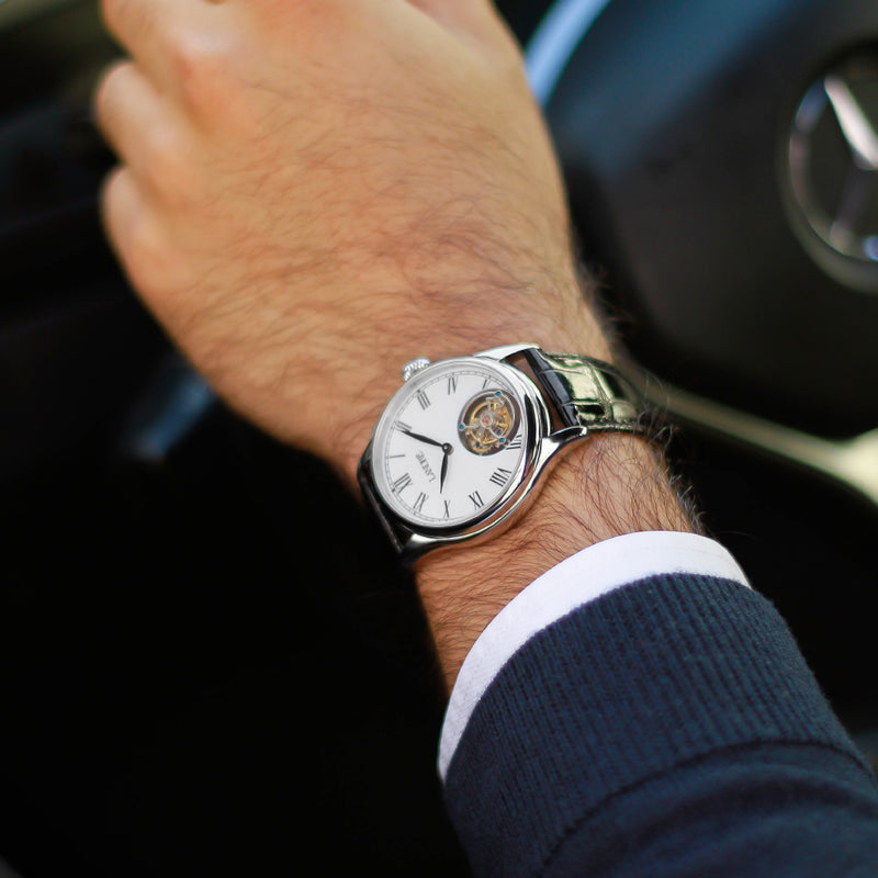 ONE | Black Strap