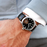 ONE | Black Strap